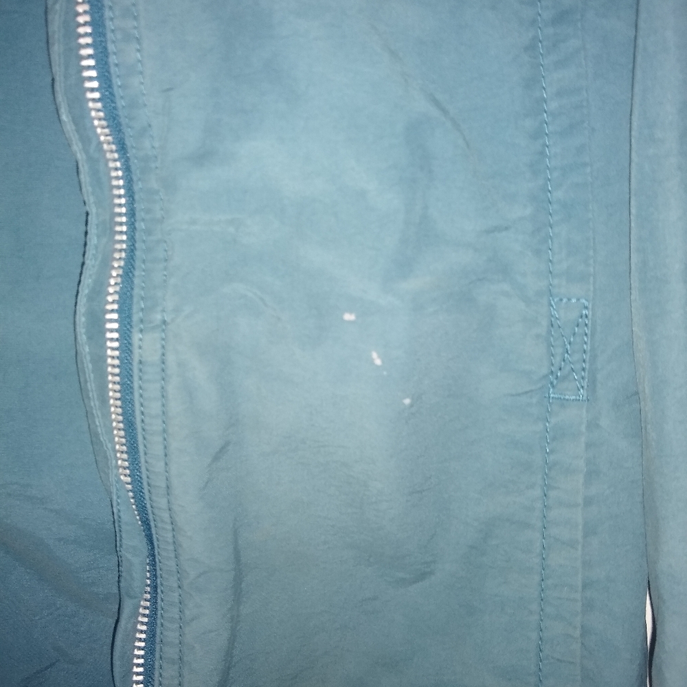 Lightweight spring jacket - Picture 2 of 3